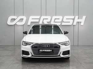 Седан Audi A6 2019 года, 4929000 рублей, Воронеж