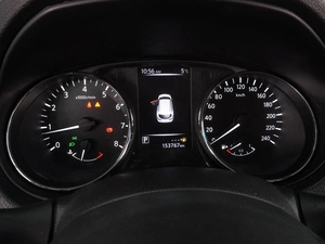 Внедорожник Nissan Qashqai 2021 года, 1730000 рублей, Воронеж