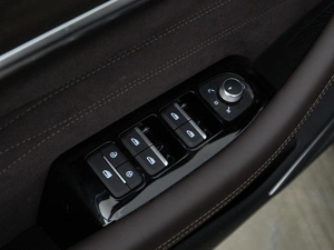 Внедорожник Geely Xingyue L 2026 года, 4568888 рублей, Москва