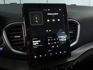 Седан ВАЗ (LADA) Vesta 2024 года, 1554000 рублей, Красный Пахарь