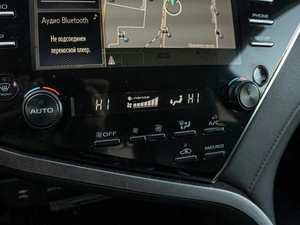 Седан Toyota Camry 2018 года, 2745000 рублей, Краснодар