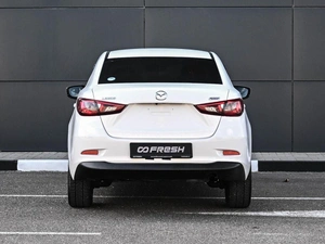 Хетчбэк Mazda 2 2021 года, 1584000 рублей, Кирилловка