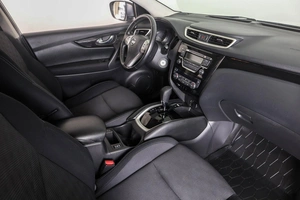 Внедорожник Nissan Qashqai 2018 года, 1659000 рублей, Пермь