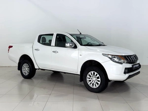 Пикап Mitsubishi L200 2017 года, 1920000 рублей, Кострома