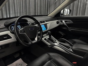 Внедорожник Geely Atlas 2020 года, 1695000 рублей, Красноярск