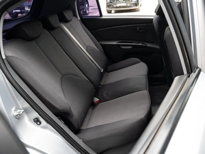 Хетчбэк Kia Rio 2011 года, 750000 рублей, Краснодар