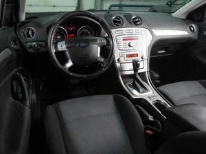 Седан Ford Mondeo 2008 года, 799000 рублей, Воронеж