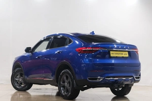 Внедорожник Haval F7x 2022 года, 1929000 рублей, Новокузнецк