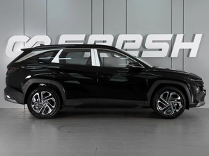 Внедорожник Hyundai Tucson 2026 года, 4069000 рублей, Красный Пахарь