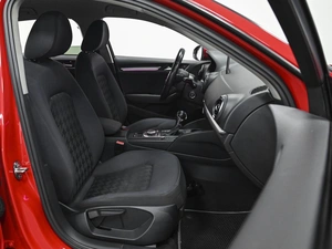 Хетчбэк Audi A3 2013 года, 1325000 рублей, Ставрополь