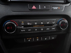 Универсал Kia ProCeed 2019 года, 2150000 рублей, Краснодар