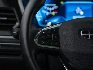 Внедорожник Geely Tugella 2023 года, 3390111 рублей, Москва