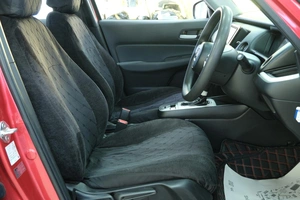 Хетчбэк Honda Fit 2020 года, 1389000 рублей, Омск