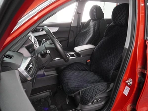 Внедорожник Chery Tiggo 7 Pro 2021 года, 2014000 рублей, Воронеж