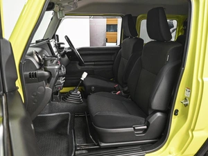 Внедорожник Suzuki Jimny 2021 года, 2450000 рублей, Ставрополь