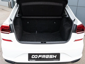 Лифтбек Volkswagen Polo 2020 года, 1400000 рублей, Краснодар