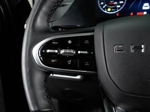 Внедорожник OMODA C5 2023 года, 1779000 рублей, Воронеж