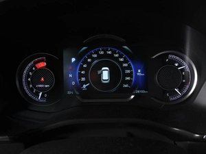 Внедорожник Hyundai Santa Fe (China) 2023 года, 4200000 рублей, Минеральные Воды