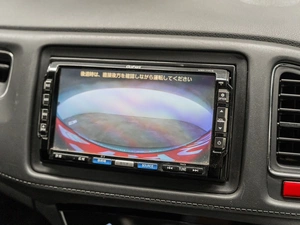 Внедорожник Honda Vezel 2014 года, 1530000 рублей, Красноярск
