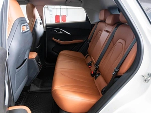 Внедорожник OMODA C5 2023 года, 1875000 рублей, Ставрополь