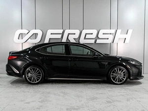 Седан Toyota Camry 2025 года, 4629000 рублей, Ростов-на-Дону