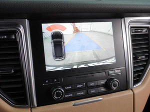 Внедорожник Porsche Macan S 2016 года, 3449000 рублей, Воронеж