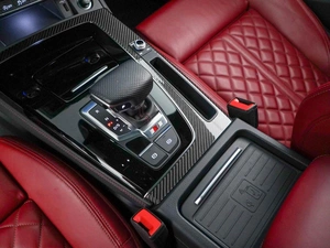 Внедорожник Audi SQ5 2021 года, 7355052 рублей, Москва