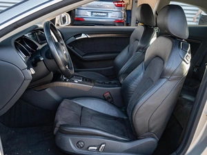 Купе Audi A5 2013 года, 1650000 рублей, Краснодар
