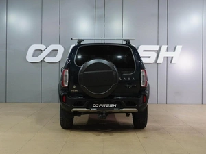 Внедорожник ВАЗ (LADA) Niva Travel 2023 года, 1099000 рублей, Воронеж
