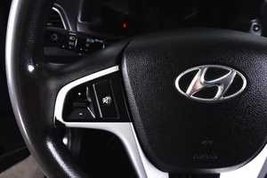 Седан Hyundai Solaris 2013 года, 659000 рублей, Пермь