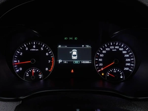 Седан Kia Optima 2018 года, 2069000 рублей, Воронеж