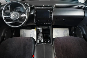 Внедорожник Hyundai Tucson 2024 года, 3669000 рублей, Тюмень