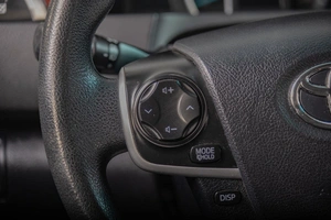 Седан Toyota Camry 2013 года, 1689000 рублей, Томск