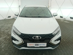 Седан ВАЗ (LADA) Vesta 2023 года, 1480000 рублей, Клинцы