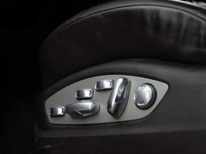 Внедорожник Porsche Macan Turbo 2014 года, 2877077 рублей, Москва