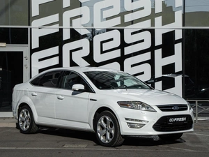 Седан Ford Mondeo 2011 года, 925000 рублей, Волгоград