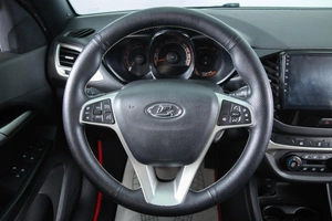 Универсал ВАЗ (LADA) Vesta Cross 2020 года, 1379000 рублей, Пермь