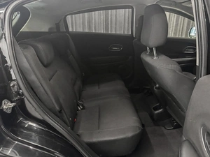 Внедорожник Honda Vezel 2017 года, 1199000 рублей, Красноярск