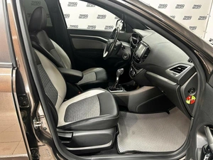 Седан ВАЗ (LADA) Vesta 2020 года, 1090000 рублей, Красноярск
