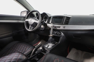 Седан Mitsubishi Lancer 2007 года, 759000 рублей, Новосибирск