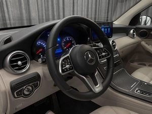 Внедорожник Mercedes-benz GLC-класс 2021 года, 3699000 рублей, Красноярск