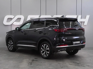 Внедорожник Chery Tiggo 7 Pro 2021 года, 1550000 рублей, Воронеж