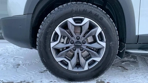 Внедорожник Haval Dargo 2023 года, 2615000 рублей, Красноярск