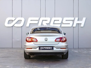 Седан Volkswagen Passat CC 2008 года, 1230000 рублей, Краснодар