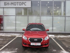 Хэтчбек Datsun mi-DO 2016 года, 470000 рублей, Брянск