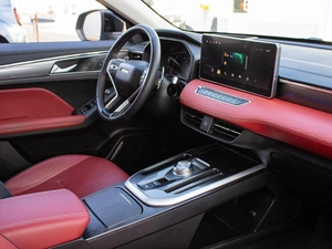 Внедорожник Haval Jolion 2024 года, 2349000 рублей, Петрозаводск