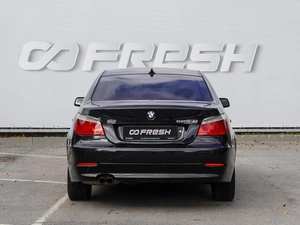 Седан BMW 5 серия 2008 года, 1300000 рублей, Волгоград