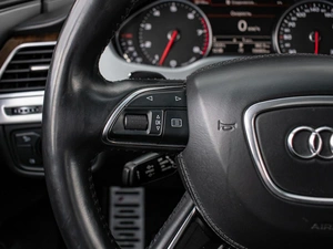 Седан Audi A8 2015 года, 1960000 рублей, Краснодар