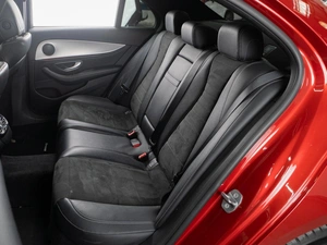 Седан Mercedes-benz E-класс 2016 года, 3209000 рублей, Тюмень