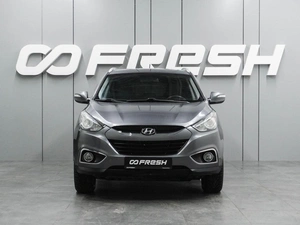 Внедорожник Hyundai ix35 2012 года, 1328000 рублей, Воронеж
